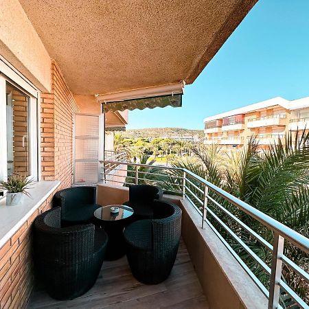Costa Este Apartments Guardamar del Segura Extérieur photo