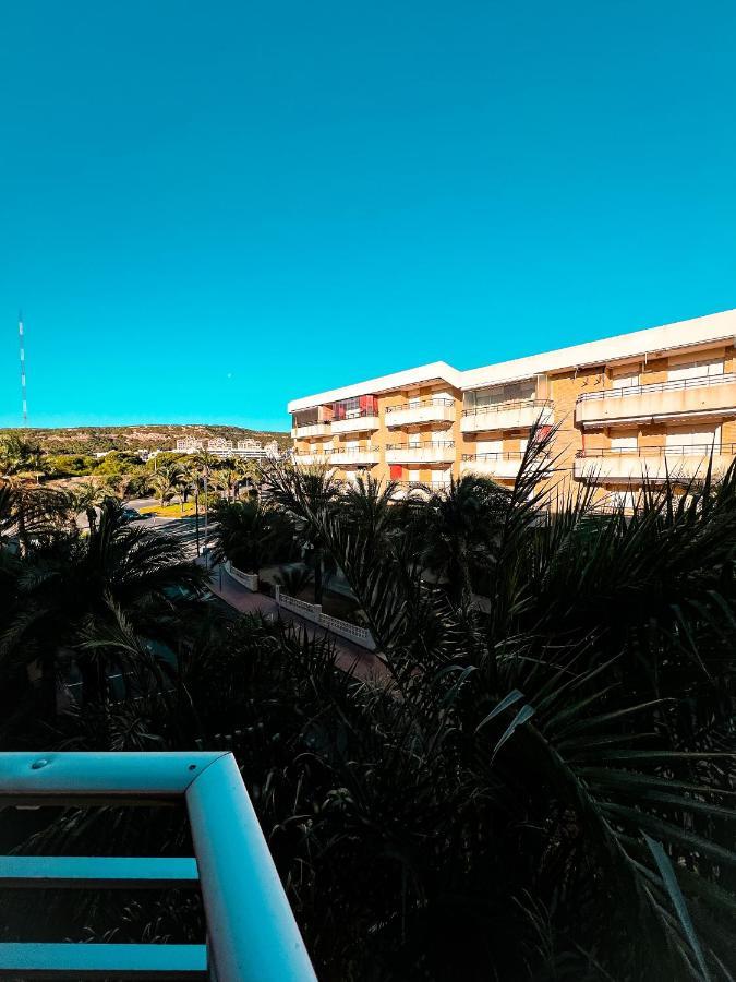 Costa Este Apartments Guardamar del Segura Extérieur photo