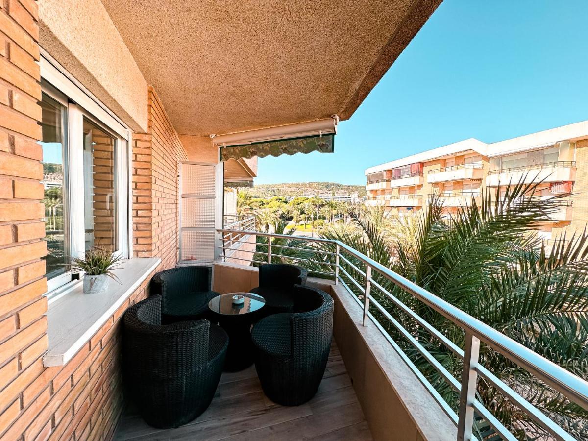 Costa Este Apartments Guardamar del Segura Extérieur photo