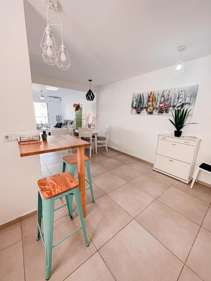 Costa Este Apartments Guardamar del Segura Extérieur photo