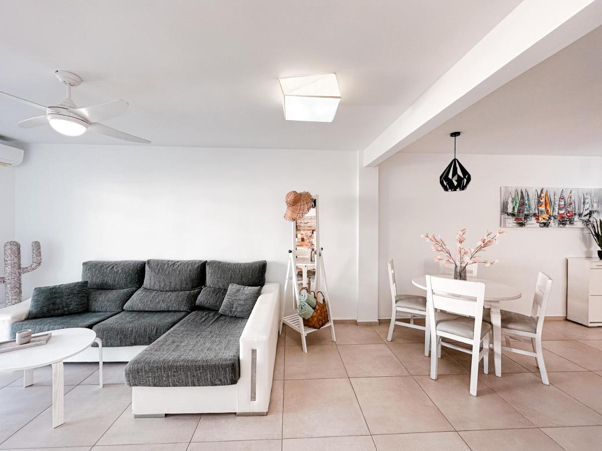 Costa Este Apartments Guardamar del Segura Extérieur photo