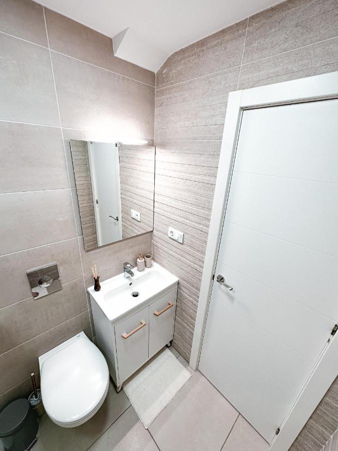 Costa Este Apartments Guardamar del Segura Extérieur photo